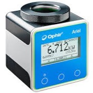 LASER POWER & ENERGY MEASUREMENT